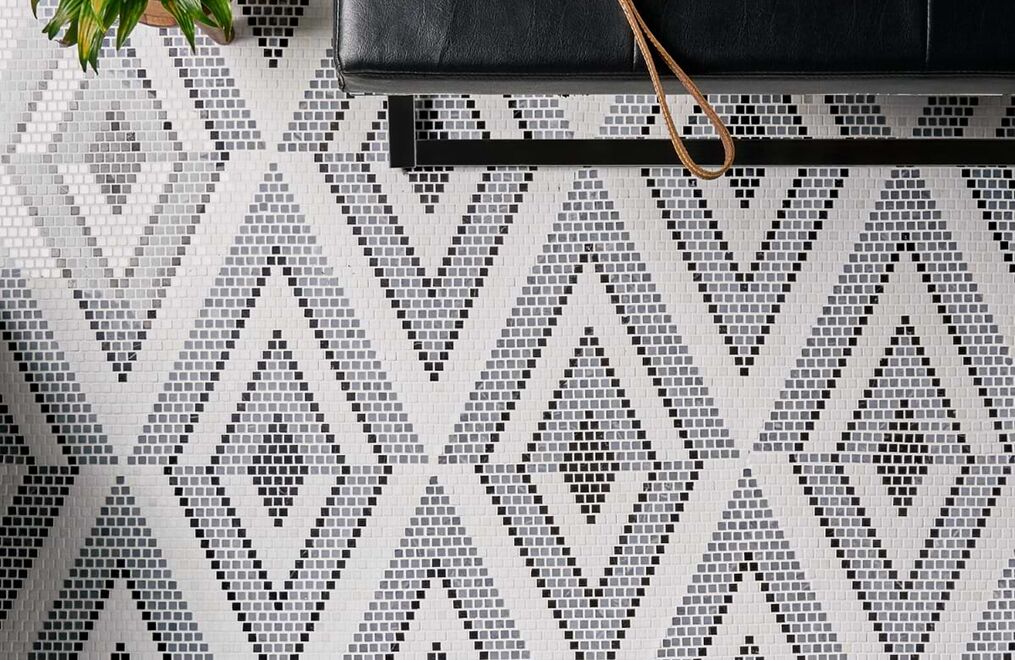 Letizia Micro Mosaic Collection - Image 9