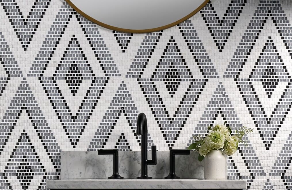 Letizia Micro Mosaic Collection - Image 10