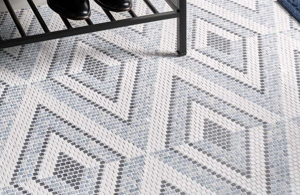 Letizia Micro Mosaic Collection - Image 5