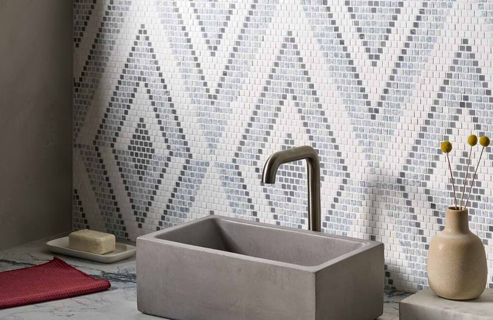 Letizia Micro Mosaic Collection - Image 7