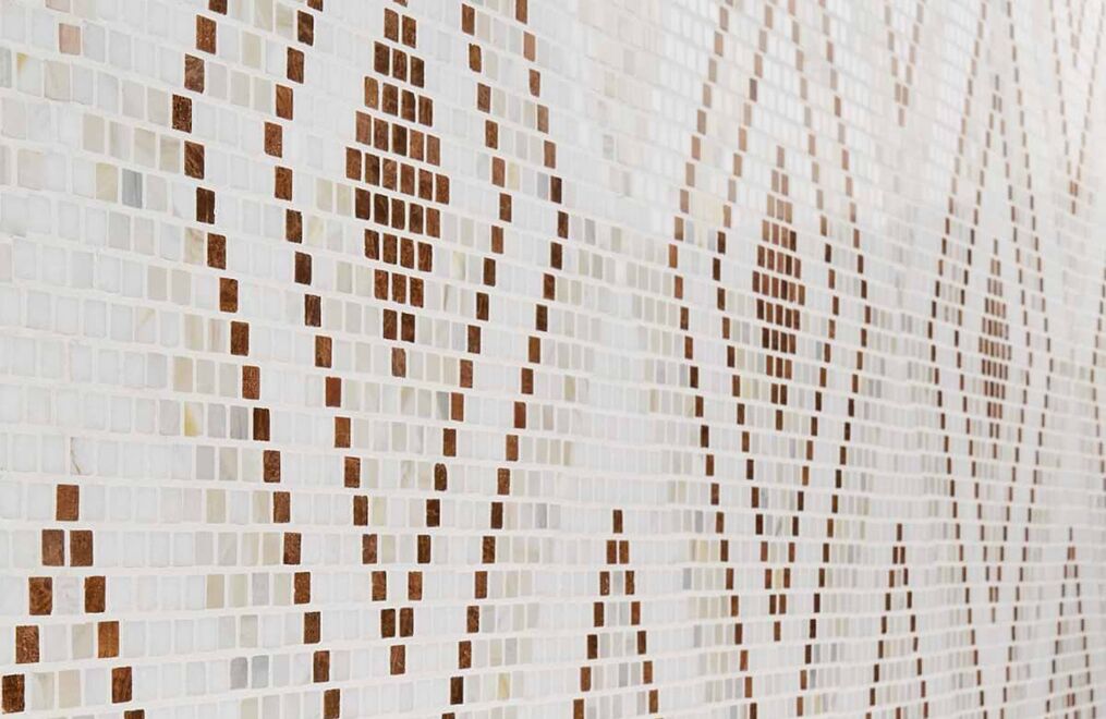 Letizia Micro Mosaic Collection - Image 3
