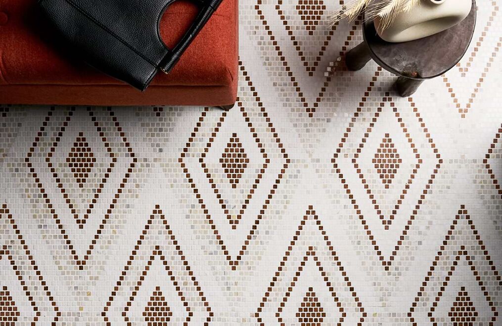 Letizia Micro Mosaic Collection - Image 2