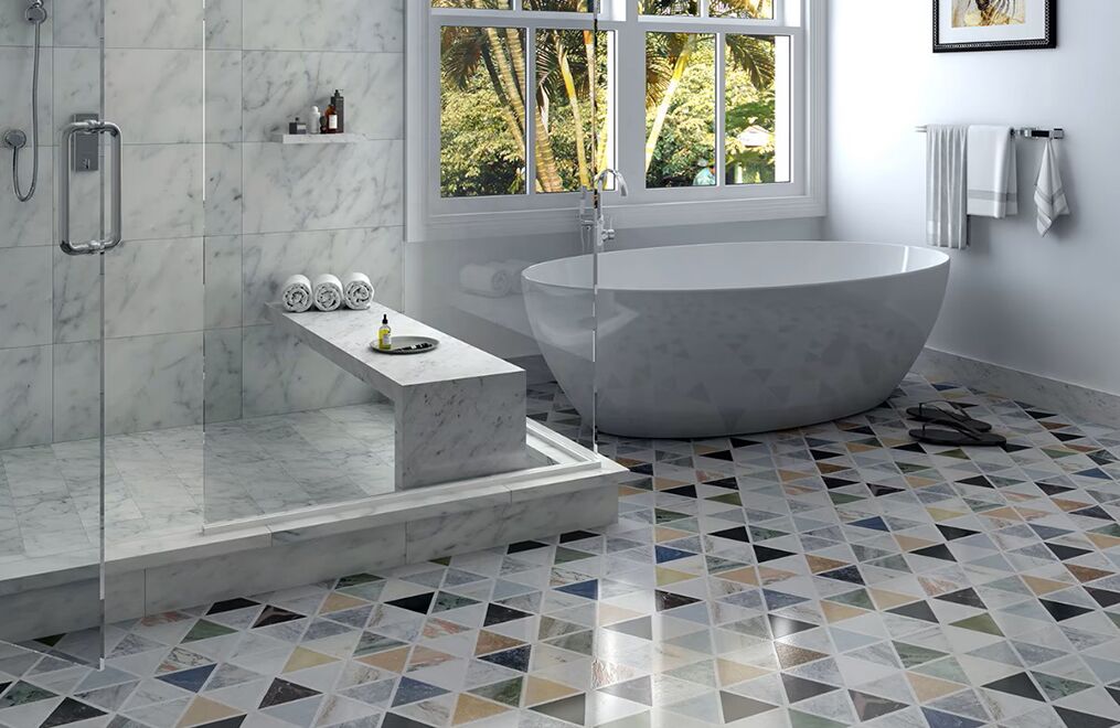 Lorelai Mosaic - Image 4