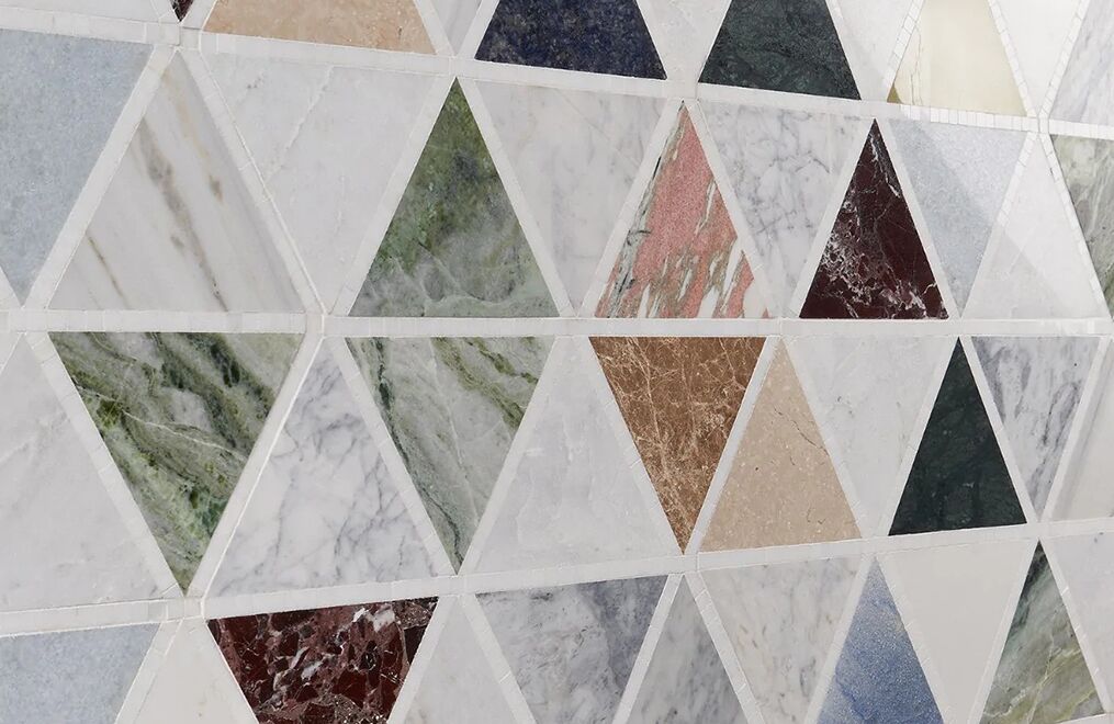Lorelai Mosaic - Image 2