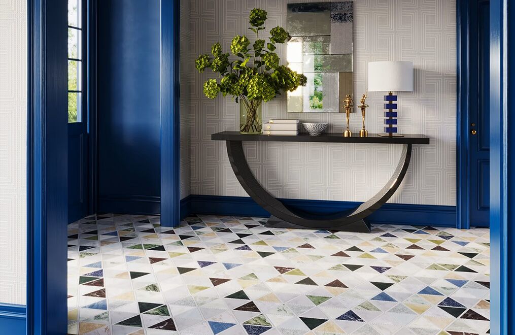 Lorelai Mosaic