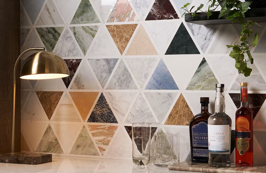 Lorelai Mosaic - Image 5