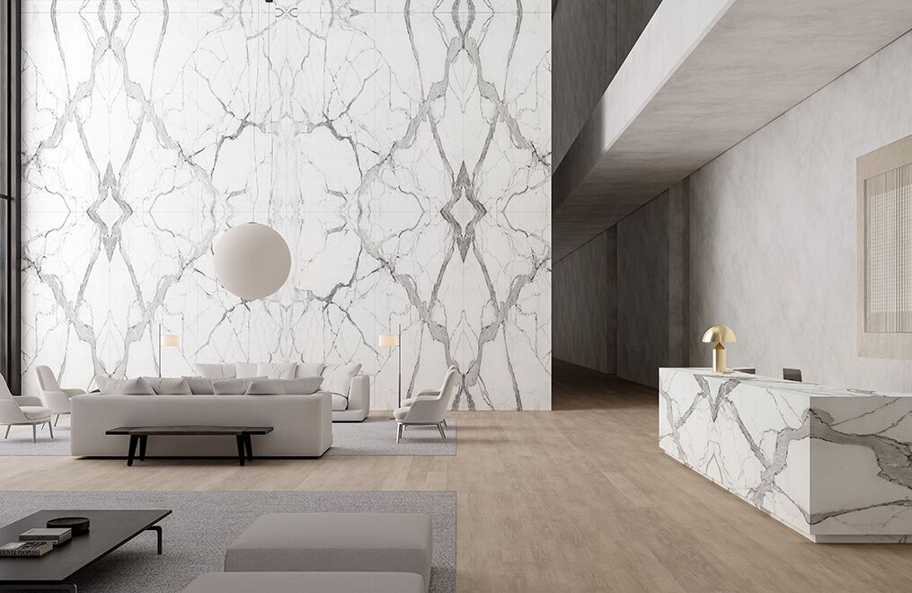Aeterna Continuous Bookmatch Slab Collection - Image 3