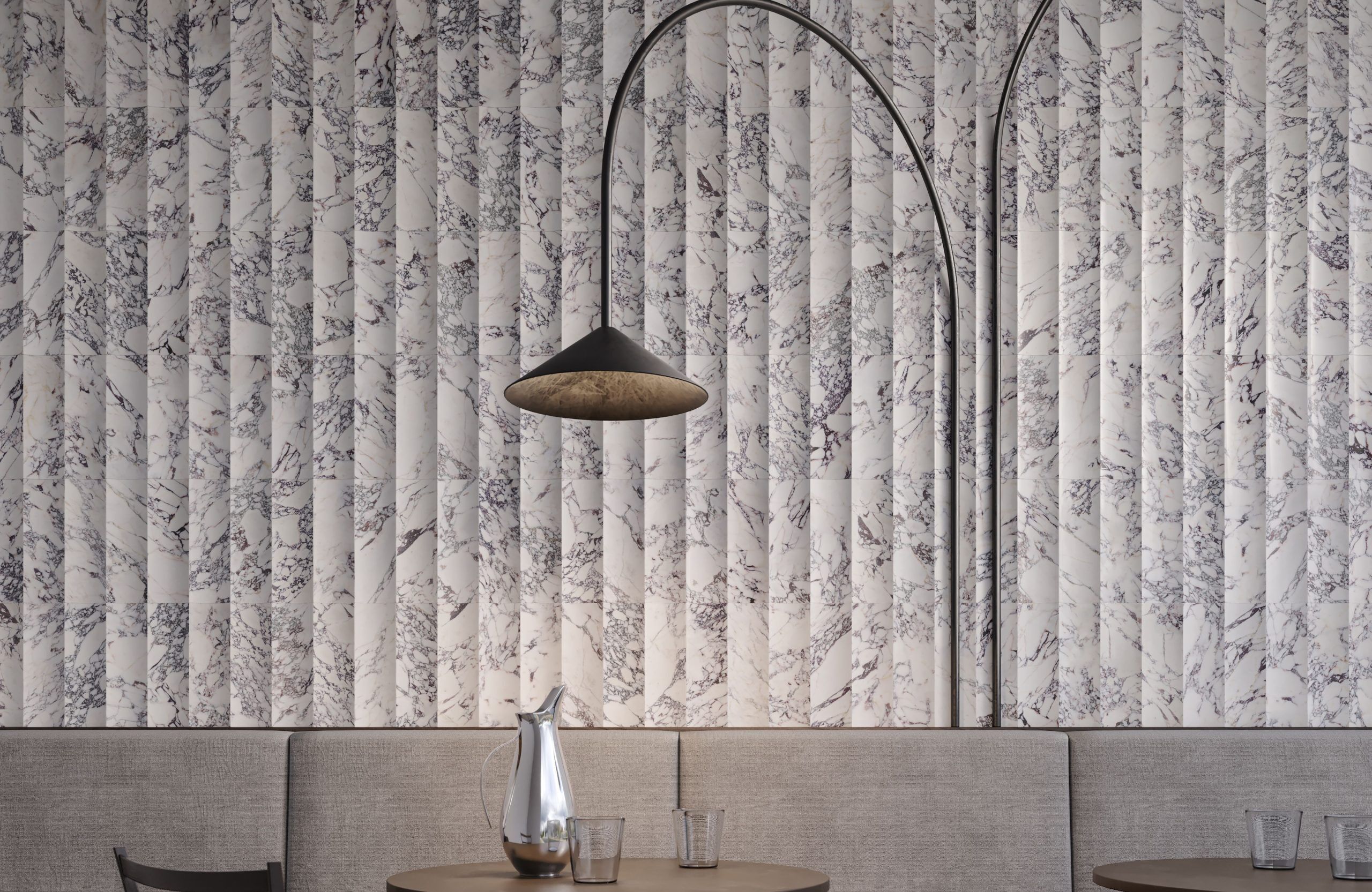 Viola Roccia Marble Collection - Image 4