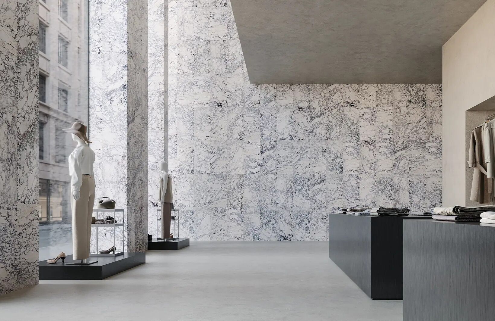 Viola Roccia Marble Collection - Image 3